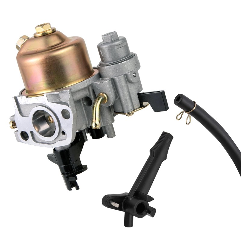 Ceukius GX160 GX200 Carburetor Kit for Honda GX120 GX140 GX160