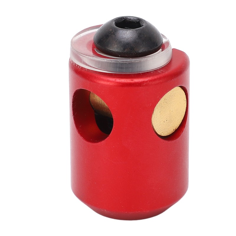 Bow Stabilizer Adapter Aluminum Alloy Archery Quick Disconnect Mounting Bracket