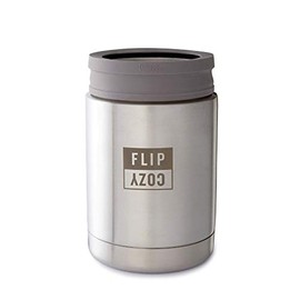 Burgo T-472 VARGO Flip Koozie