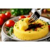 Skvira Corn Grits Small Extra Polenta 28.22 oz / 800
