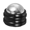 Healeved Stainless Steel Muscle Roller for Deep Tissue Neck Shoulder