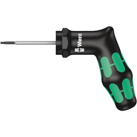 Wera 05027913001 | 300 Torque Driver 4.0 (Pistol)