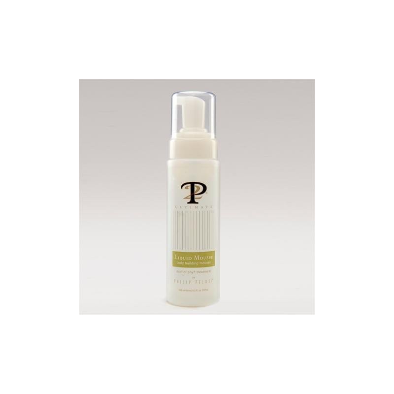 Philip Pelusi Liquid Mousse 8oz