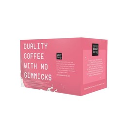 Premium Blend Coffee Brand KCups with Strawberry Cream Flavored Coffee | Sweet, Smooth, And Velvety Texture for A Deliciously Unique Coffee Experience | 12 Pack