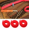 10 Pcs Piano Tuning Wool Felt 110cm Piano Tuning Temperament