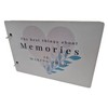 Best Thing About Memories is Making Them, Scrapbook Your Families