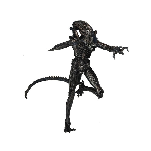 NECA Aliens 7 "Scale Action Figur Serie 5 Genocide Alien