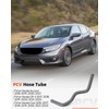 Hulyxayfave 17131-59B-010 Tube PCV Fits for Honda Civic 2016-2022 CR-V