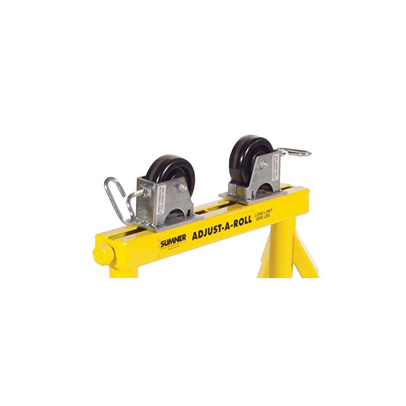 Rubber Wheel Roller Head, PR