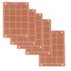 Audiophan Universal PCB (PCB 50mm x 70mm) PCB Circuit Board