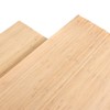Natural Carbonized Bamboo Veneer Sheets (0.5mm Thick) - DIY Projects,