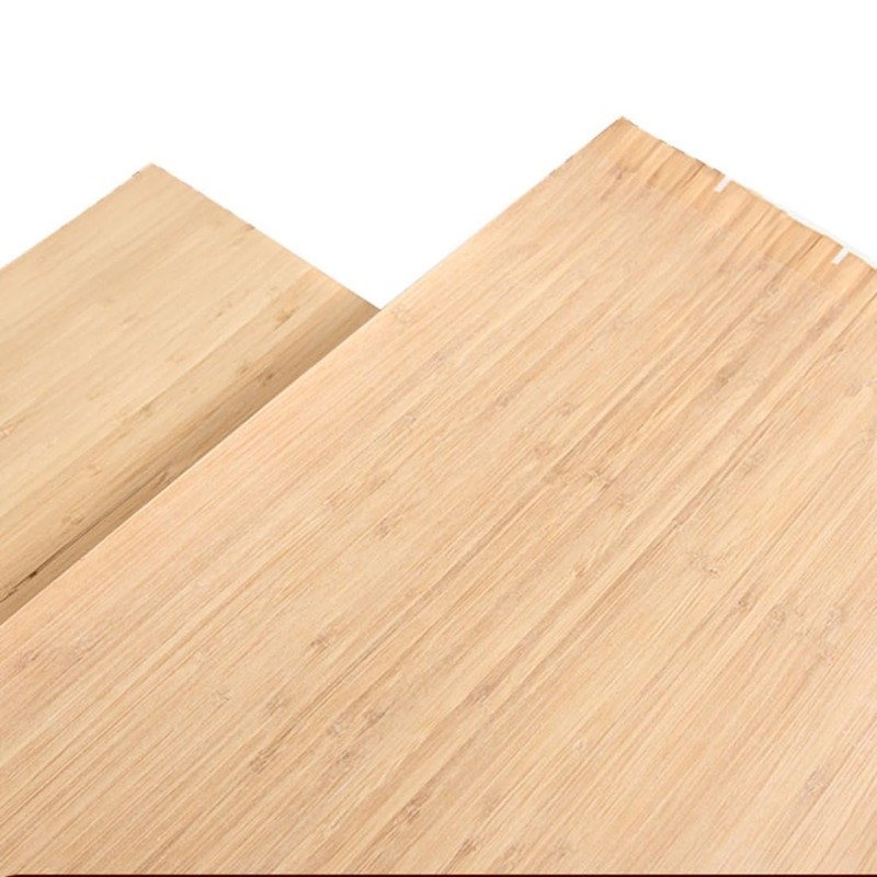 Natural Carbonized Bamboo Veneer Sheets (0.5mm Thick) - DIY Projects,