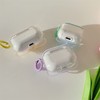 Reownest Compatible for AirPods 4 Case with Cleaner Kit Soft