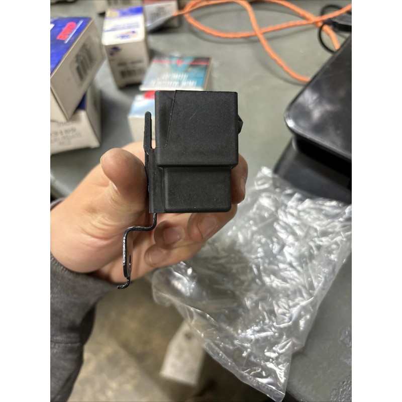BWD R3189, Fuel Pump Relay, for select Ford/Lincoln/M
