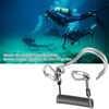 EEBBL Diving Reef Hook, Scuba Diving Reef Hook, 316 Stainless