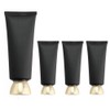 aspire 4 Pack 3.4 oz / 100 ml Black Cosmetic