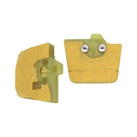 HUYUR 2pcs Air Filter Cleaner for STIHL MS340 MS360 034 036 Chainsaw