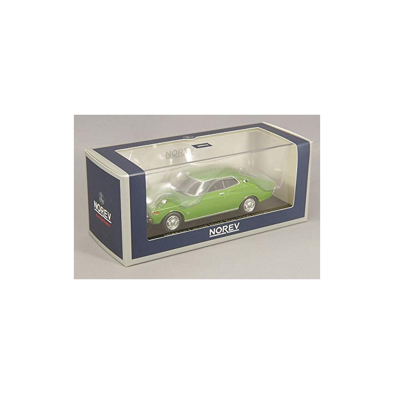 NOREV J 1/43 Scale Nissan Laurel Hardtop 2000 SGX 72
