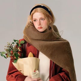 Black Velvet Headband for Women Girls Rhinestone Butterfly Wide Hairbands Pack Non Slip Thick Headband Set Adult Padded Hair Band Fashion Soft Headbands for Long Short Thin Curly Hair Accessories Gift