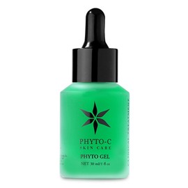Phyto-C Phytogel Serum 60ml Oil-Free Moisturizing Ampoule for Soothing Sensitive Skin and Trouble / 피토씨 피토젤 세럼 60ml 피부진정 민감성 트러블 진정 오일프리 보습 앰플