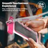 SEAWAG Waterproof Smartphone Pouch - Universal Size