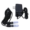 Jebao PP377LV Pump for Indoor Fountains and Water Features Bundle