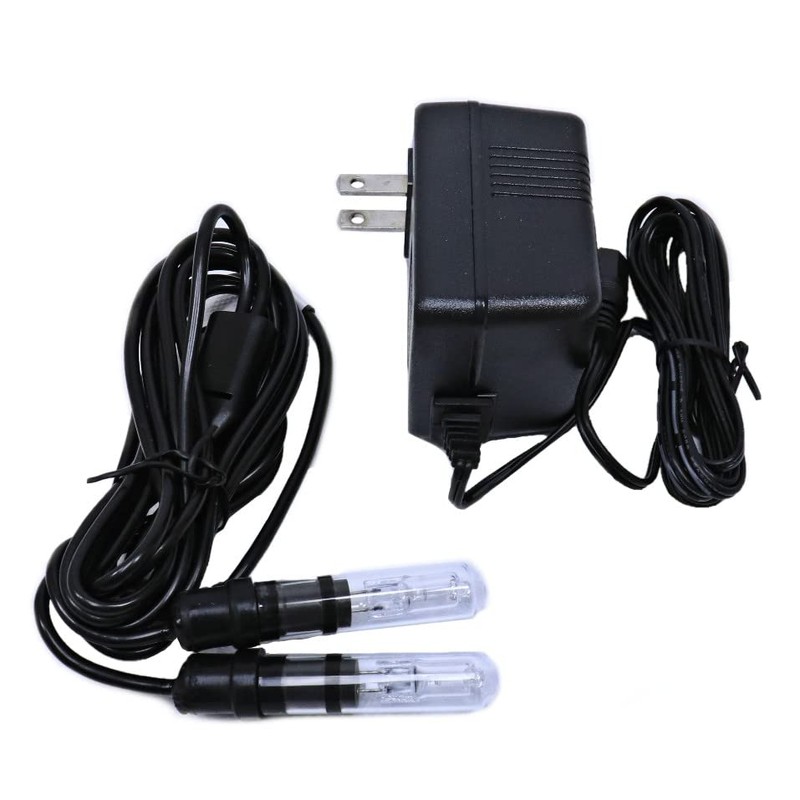 Jebao PP377LV Pump for Indoor Fountains and Water Features Bundle