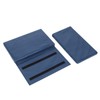Handicapped Wheelchair Pedal Foot Rest Elevating Pad Leg Cushion Protector