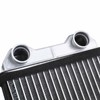 Frankberg Heater Core Compatible with M.i.n.i R50 R53 1.4L 1.6L