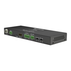 Wyrestorm 2x1 HDMI/VGA Smart Switch with CEC Control - 4096 x 2160-4K - 2 x 1-1 x HDMI Out