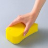 Azuma BT752 Floor Bath Sponge "For Groove Stains"