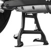 Motorcycle Center Stand Holder Replacement for NX400 NX500 2024-2025 Carbon