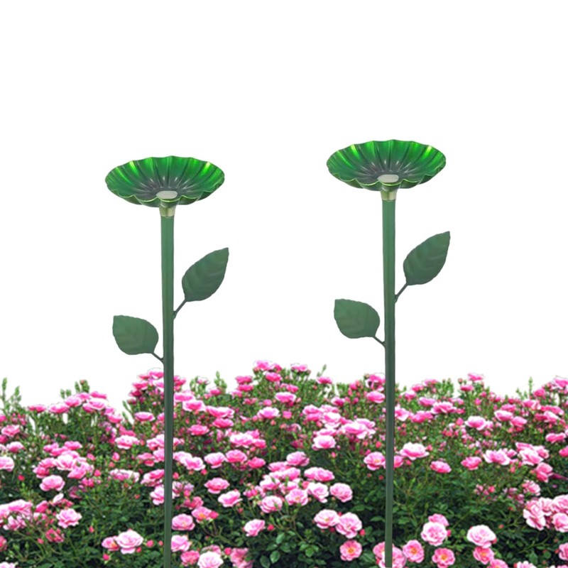 Bird Feeder Pole | Garden Decorations Feeder Poles,Squirrel Proof Outdoor