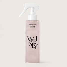 wisely Damage healing no-wash treatment 250ml / 데미지 힐링 뿌리는 노워시 트리트먼트 250ml