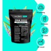 Nature Diet - Chia Seeds 1000 g | Salvia Hispanica