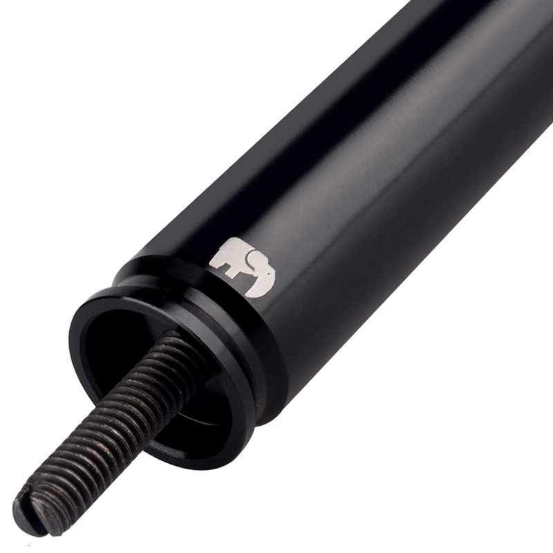 ONE250 50 Cal Caliber Bullet Style Antenna, Compatible with Jeep