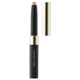 Coffredor Lip Base, Control - Luritsupbe-s SPF11/PA+ 0.02 oz (0.5 g)