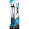 PILOT Precise V7 RT Refillable & Retractable Liquid Ink Rolling
