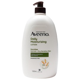 Aveno 아비노 데일리 모이스처라이징 로션 오트밀 1L 대용량 A'pieu Daily Moisturizing Lotion Oatmeal 1L Large Capacity [Abino Daily Moisturizing Lotion Oatmeal 1L]