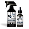 The Stink Solution Unscented Odor Eliminator, Fragrance Free Odor Neutralizer