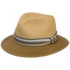 Stetson Romaro Toyo Traveller Straw Hat Men – Summer Hat