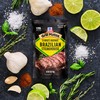 McCormick Grill Mates Marinade, Brazilian Steakhouse, 30 Minute Liquid Marinade,