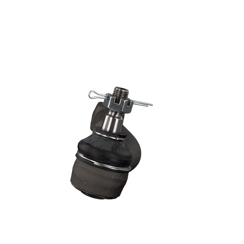 febi bilstein 41969 Tie Rod End with castle nut and