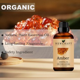 Cypress Essential Oils, 30ML 100% Pure and Natural Cypress Essential Oil with Dropper for Aromatherapy Diffuser - Cypress/1 Fl Oz