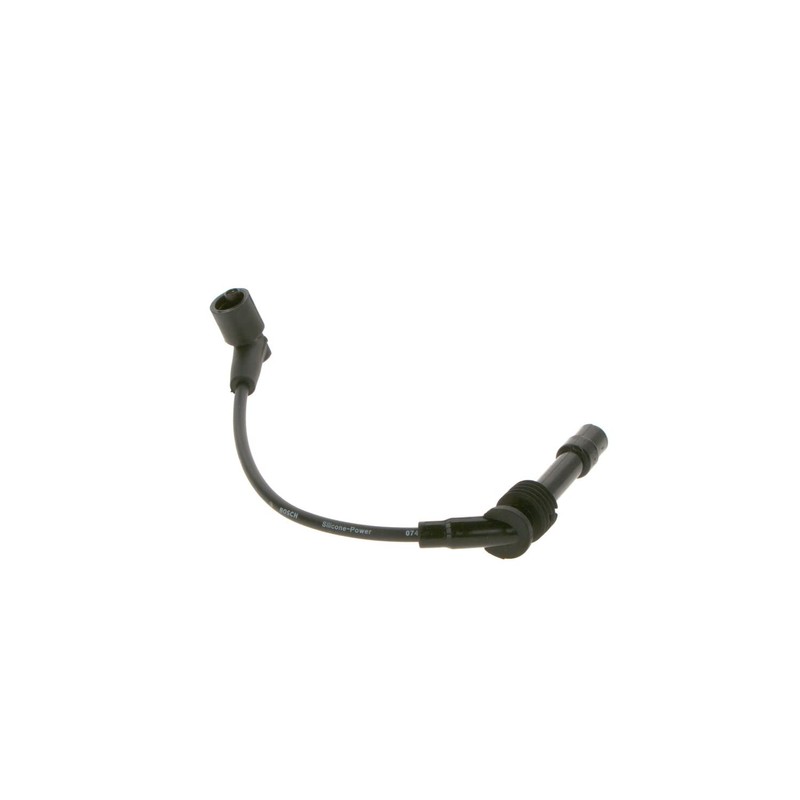 Bosch Automotive 0986357226 Ignition Wire Set