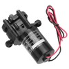 12V ZC-A250 Mini Self priming CorrosiOn Resistant DC Gear Water