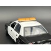 Non-operating Lightbar 1/18 Scale Amber Code 3 MX7000 Lightbar W/