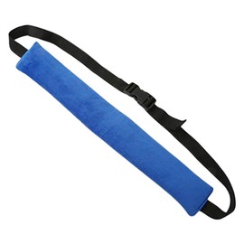 Beatifufu Baby Seat Safety Harness Infant Seat Baby High Chair Portable Travel High Chair Adjustable High Chair Strap Infant Chair Strap Universal Belt Cloth Toddler