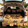 Magic Wizard Baby Shower Decorations,A Magical Bundle is on the