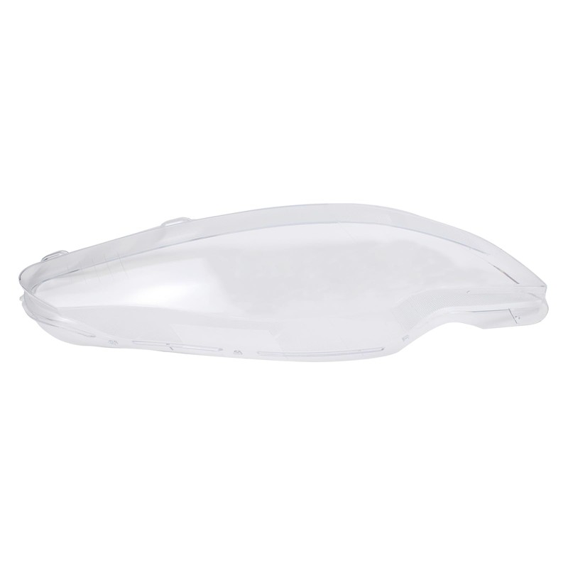 ApplianPar Front Left and Right Side Headlight Lens for Jaguar